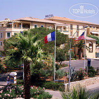 Best Western Soleil Et Jardin 4*