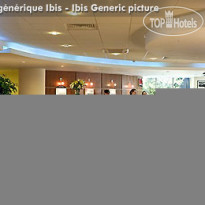 Ibis Istres Trigance 