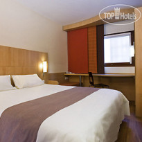 Ibis Istres Trigance 