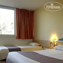 Ibis Cavaillon Luberon 