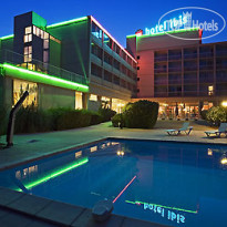 Ibis Cavaillon Luberon 