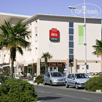 Ibis Martigues 