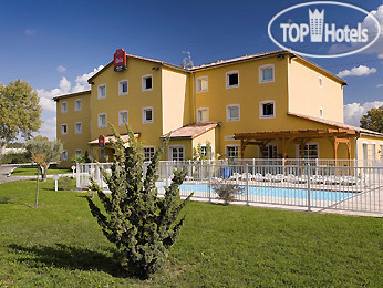 Фотографии отеля  Ibis Manosque Cadarache 2*