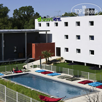 Ibis Styles Pertuis 