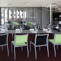 Ibis Styles Pertuis 