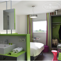 Ibis Styles Pertuis 