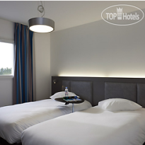 Ibis Styles Pertuis 