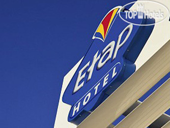 Фотографии отеля  Etap Hotel Cavaillon 