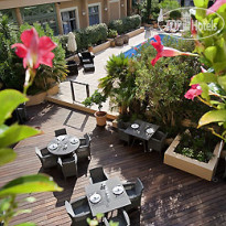 Grand Hotel Roi Rene Aix en Provence
