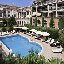 Grand Hotel Roi Rene Aix en Provence