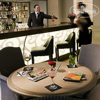 Grand Hotel Roi Rene Aix en Provence