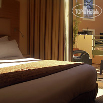 Grand Hotel Roi Rene Aix en Provence