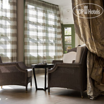 Grand Hotel Roi Rene Aix en Provence