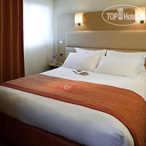 Grand Hotel Roi Rene Aix en Provence