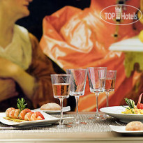 Grand Hotel Roi Rene Aix en Provence