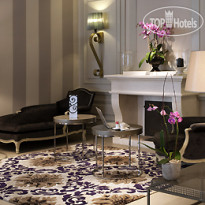 Grand Hotel Roi Rene Aix en Provence