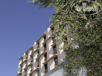 Фотографии отеля  Mercure Arles Camargue 3*