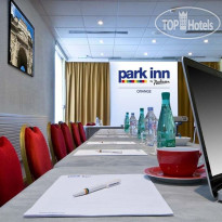 Park Inn by Radisson Orange 