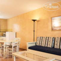 Residence Club Maeva Les Mazets De Camargue Номер