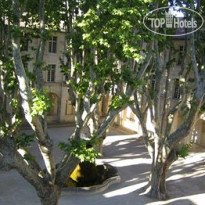Cloitre Saint Louis 