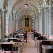 Cloitre Saint Louis 