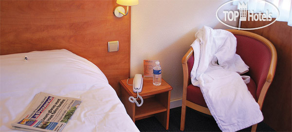 New photos from tourists Kyriad Avignon Centre commercial Cap Sud 3*