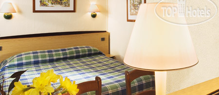 New photos from tourists Campanile Avignon Nord - Le Pontet 3*