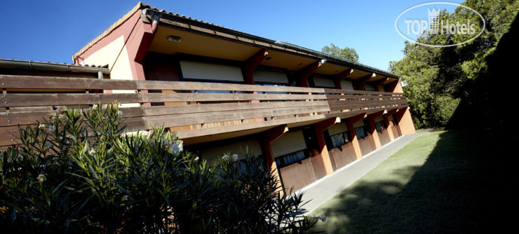 New photos from tourists Campanile Avignon Sud - Montfavet la cristole 3*
