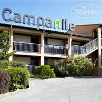 Campanile Manosque 3*