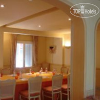 Inter Hotel Mireille 