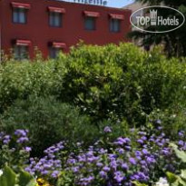 Inter Hotel Mireille 