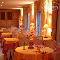 Inter Hotel Mireille 