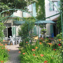 Au Saint Roch Hotel et Jardin 