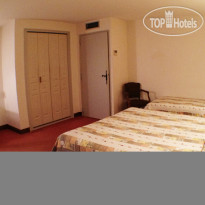 Hotel des Granges 