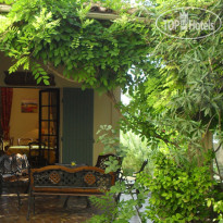 Hotel des Granges 