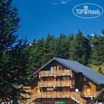 Les Chalets d'Aurouze 