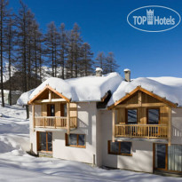 Residence La Combe D'or