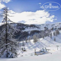 Les Terrasses De Labrau 