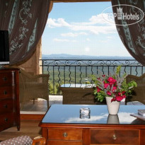 La Bastide de Tourtour
