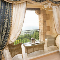 La Bastide de Tourtour