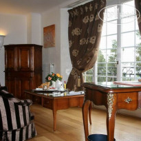 La Bastide de Tourtour