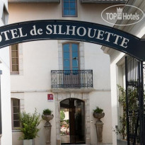 Hotel de Silhouette 