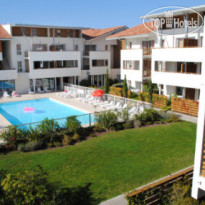 Residence Nemea Les Terrasses De Locean 