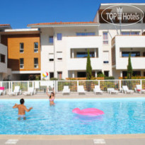 Residence Nemea Les Terrasses De Locean 