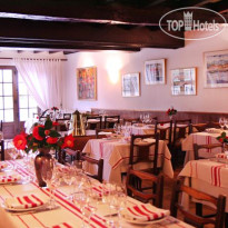 Logis Hotel De La Nivelle 