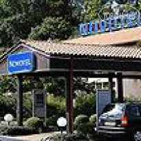 Novotel Biarritz Anglet Aeroport 