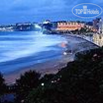 Novotel Biarritz Anglet Aeroport 