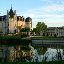 Chateau Du Grand Barrail Фото №1