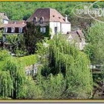 Hostellerie du Passeur 