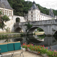 Moulin de L Abbaye 4*